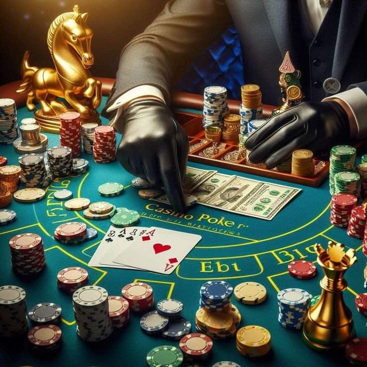bet 5055
