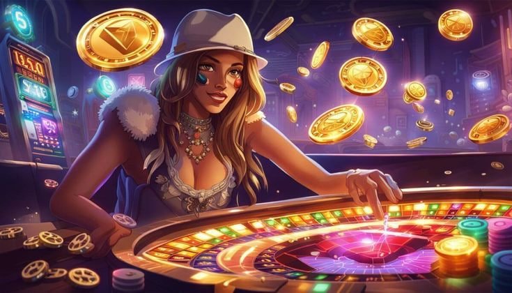 bet 5055