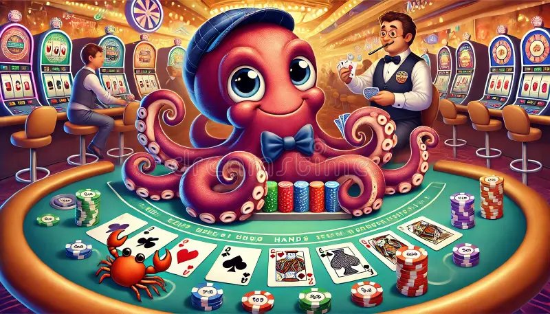 bet 5055